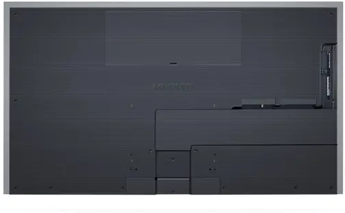 Телевизор LG  65" (165 см) 2023 серебристый LG OLED65G3 фото 3