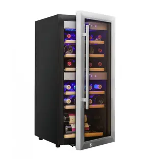 Винный шкаф Cold Vine C 24-KSF2 фото 1