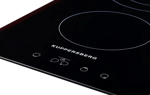 Варочная панель Kuppersberg SA3VT02 фото 2 Варочная панель Kuppersberg SA3VT02 фото 2