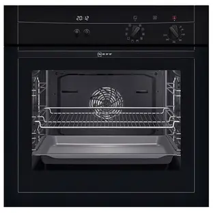 Духовой шкаф NEFF B15M42S3EU