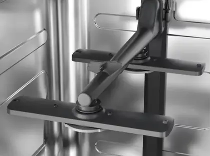 Посудомоечная машина ELECTROLUX KEGB3410L фото 3