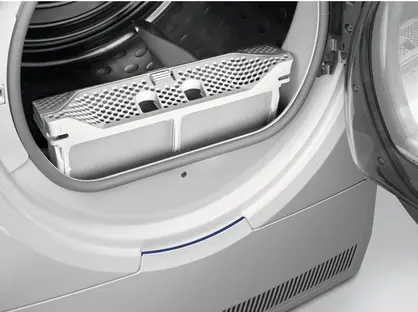 Сушильная машина Electrolux EW8H458B фото 2