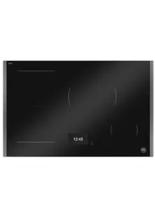 Индукционная стеклокерамич. панель Bertazzoni P784I1M37CT фото 1 Индукционная стеклокерамич. панель Bertazzoni P784I1M37CT фото 1