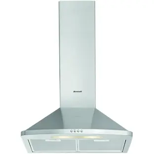 Вытяжка Brandt AD1046X