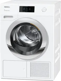 Сушильная машина Miele TCR790WP фото 1