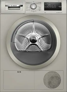 Сушильная машина Bosch WTN86202ME фото 1