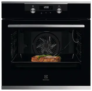 Духовой шкаф Electrolux OKE6P 71 X