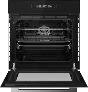 Духовой шкаф Kuppersberg HO 615 BX фото 2