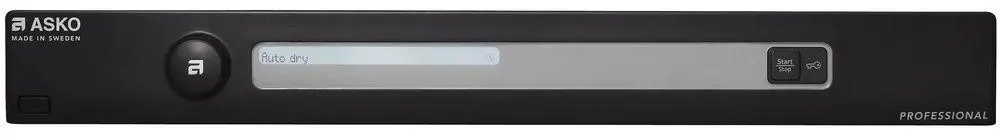 Профессиональная сушильная машина Asko TDC112V T фото 2