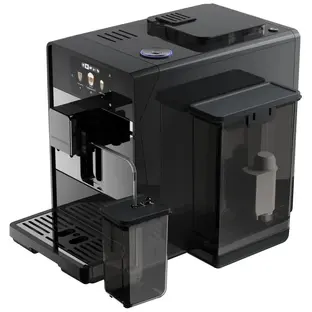 Кофемашина Kuppersberg KCF 401 G фото 2