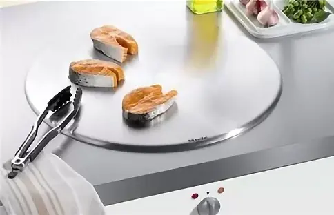 Тепан Miele CT 400 P фото 2