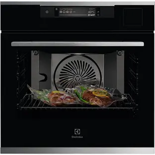 Духовой шкаф Electrolux KOAAS31WX фото 1