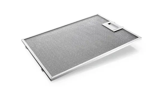 Встраиваемая вытяжка Bosch DHI646CQ фото 3 Встраиваемая вытяжка Bosch DHI646CQ фото 3