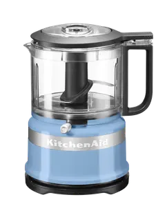 Кухонный миникомбайн KitchenAid 5KFC3516EVB фото 2 Кухонный миникомбайн KitchenAid 5KFC3516EVB фото 2
