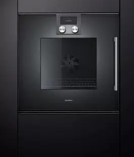 Духовой шкаф Gaggenau BOP 251-101 фото 3 Духовой шкаф Gaggenau BOP 251-101 фото 3