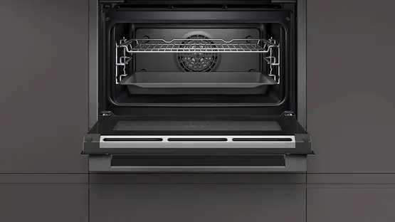 Духовой шкаф NEFF C17CR22G0 фото 2