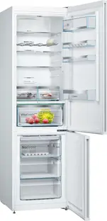 Холодильник Bosch KGN39AW31R фото 2 Холодильник Bosch KGN39AW31R фото 2