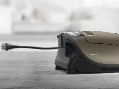 Пылесос Miele Complete C3 Electro EcoLine SGFP3 фото 3