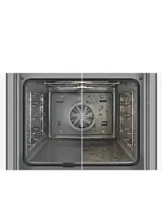 Духовой шкаф Bosch HBG478CB3 фото 2