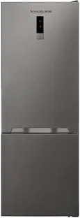 Холодильник Schaub Lorenz SLU S620X3E фото 1 Холодильник Schaub Lorenz SLU S620X3E фото 1