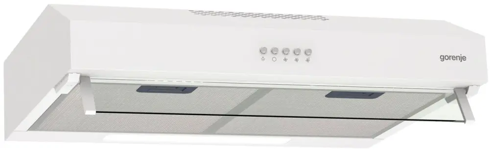 Вытяжка Gorenje WHU 629 EW/M фото 1