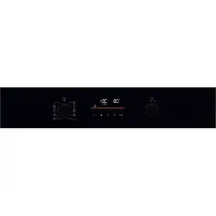 Духовой шкаф Electrolux EOFDP46BK фото 2