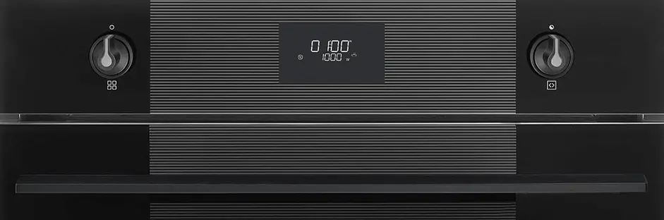 Микроволновая печь SMEG SO4101M0B3 фото 2