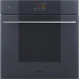 Духовой шкаф  SMEG SOP6104TPG фото 1