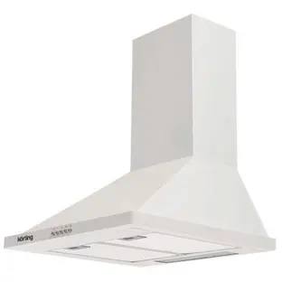 Вытяжка Korting KHC 6740 W Вытяжка Korting KHC 6740 W