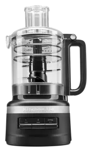 Кухонный комбайн KitchenAid 5KFP0919EBM фото 1 Кухонный комбайн KitchenAid 5KFP0919EBM фото 1