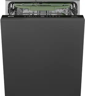 Посудомоечная машина Smeg STL7332CL фото 1 Посудомоечная машина Smeg STL7332CL фото 1