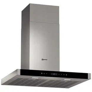 Вытяжка NEFF D 76MT64N1