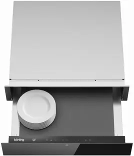 Ящик для подогрева Korting KW 601 GN