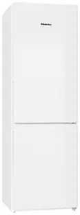 Двухкамерный холодильник Miele KFN 28132 D ws фото 1 Двухкамерный холодильник Miele KFN 28132 D ws фото 1