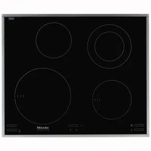 Варочная панель Miele KM 5920 сталь Варочная панель Miele KM 5920 сталь