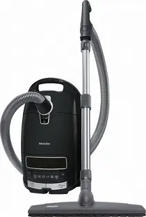 Пылесос Miele SGDA3 CompleteC3 Parquet XL black obsidian фото 1