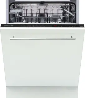 Посудомоечная машина Brandt BKFI1444J фото 1