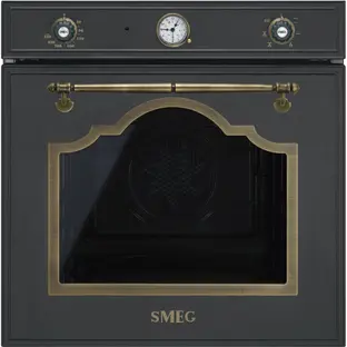 Духовой шкаф Smeg SF700AO фото 1