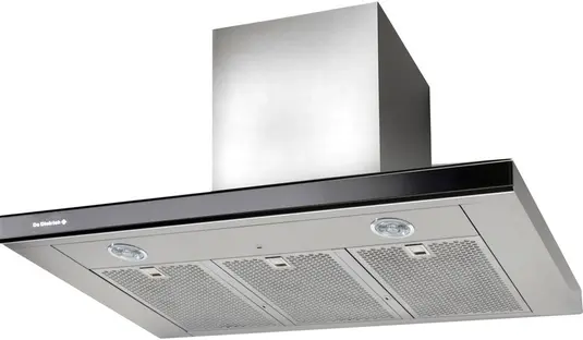 Вытяжка De Dietrich DHD1129DG фото 2 Вытяжка De Dietrich DHD1129DG фото 2