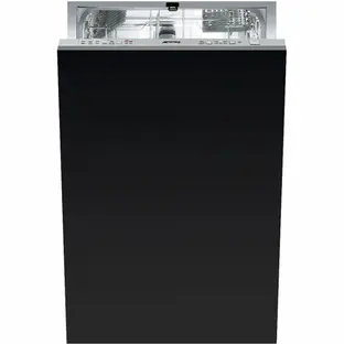Встраиваемая посудомоечная машина Smeg STA 4507