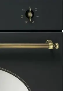Духовой шкаф Smeg SF800AO Coloniale фото 2