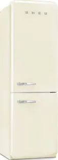 Холодильник Smeg FAB32RCR5 фото 2