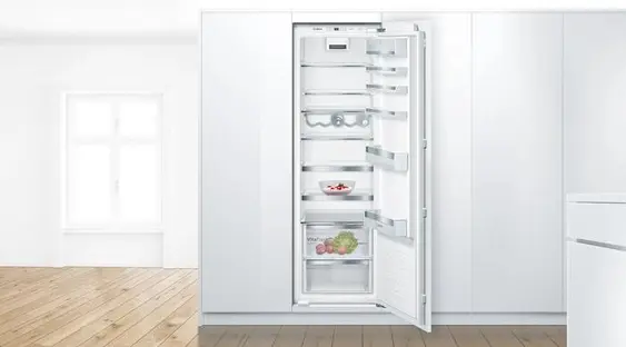Встраиваемый холодильник Bosch KIR 81 AFE0 фото 2 Встраиваемый холодильник Bosch KIR 81 AFE0 фото 2