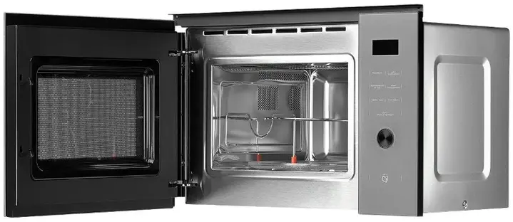 Микроволновая печь Kuppersberg HMW 650 GR фото 3