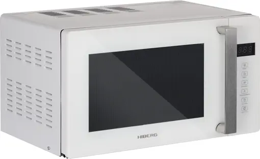 Микроволновая печь HIBERG VM-4088 W фото 3 Микроволновая печь HIBERG VM-4088 W фото 3