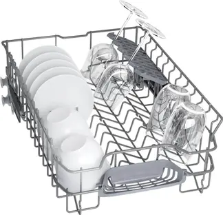 Встраиваемая посудомоечная машина Bosch SPV4XMX16E фото 3