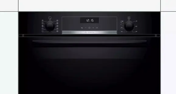 Духовой шкаф Bosch HBG5375B0S фото 2