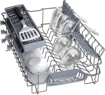 Посудомоечная машина Neff S855EKX33E фото 3
