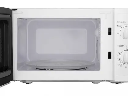 Микроволновая печь Maunfeld MFSMO.20.7WH фото 3