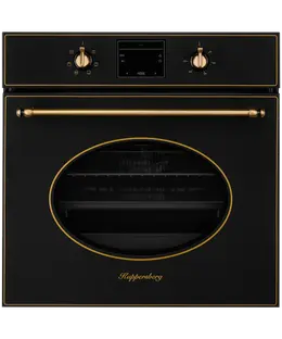 Духовой шкаф Kuppersberg SR 615 B Bronze фото 1